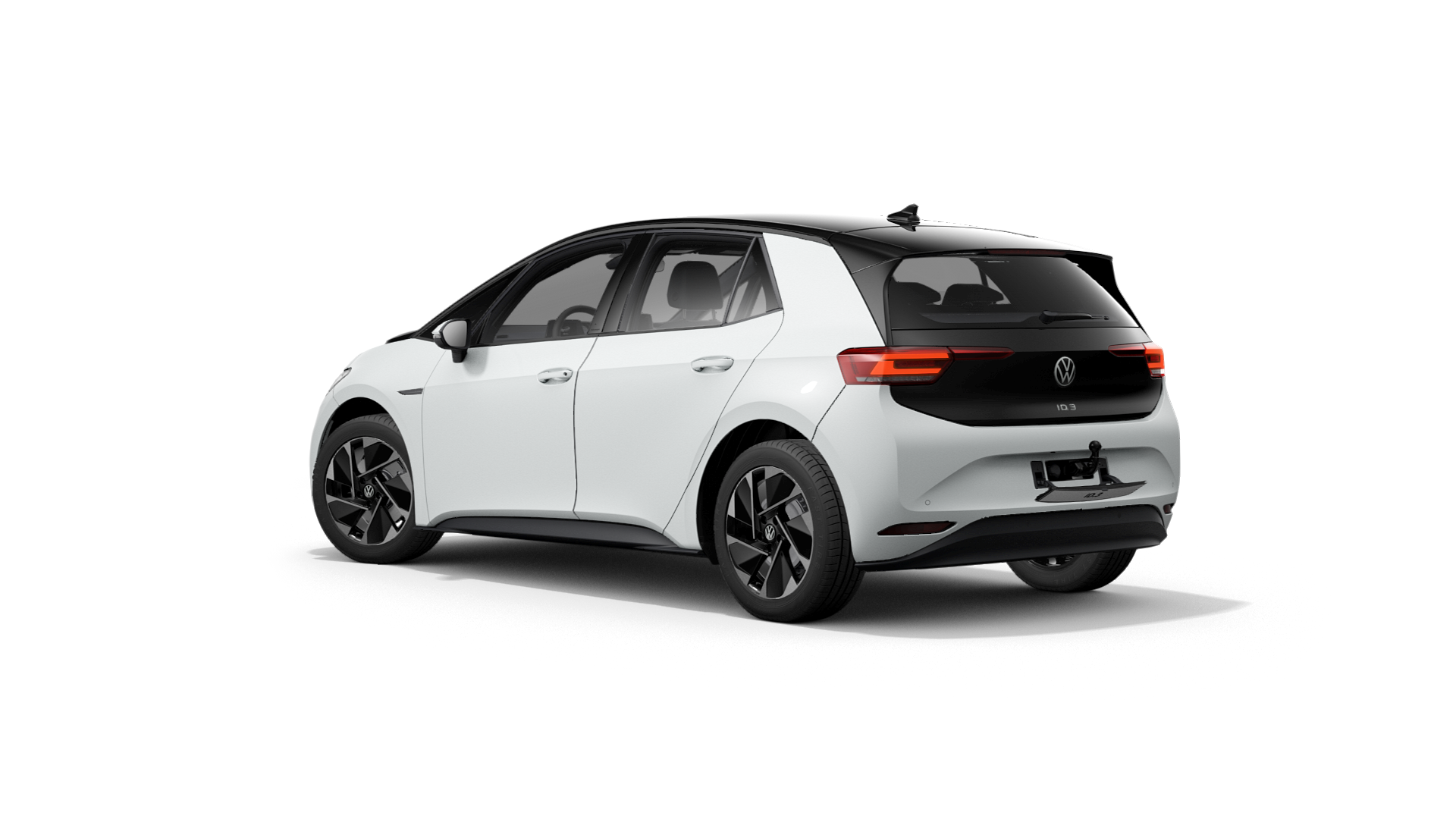 Volkswagen ID.3 City Pure