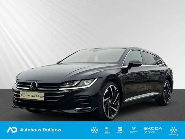 Volkswagen Arteon 2.0 TDI DSG