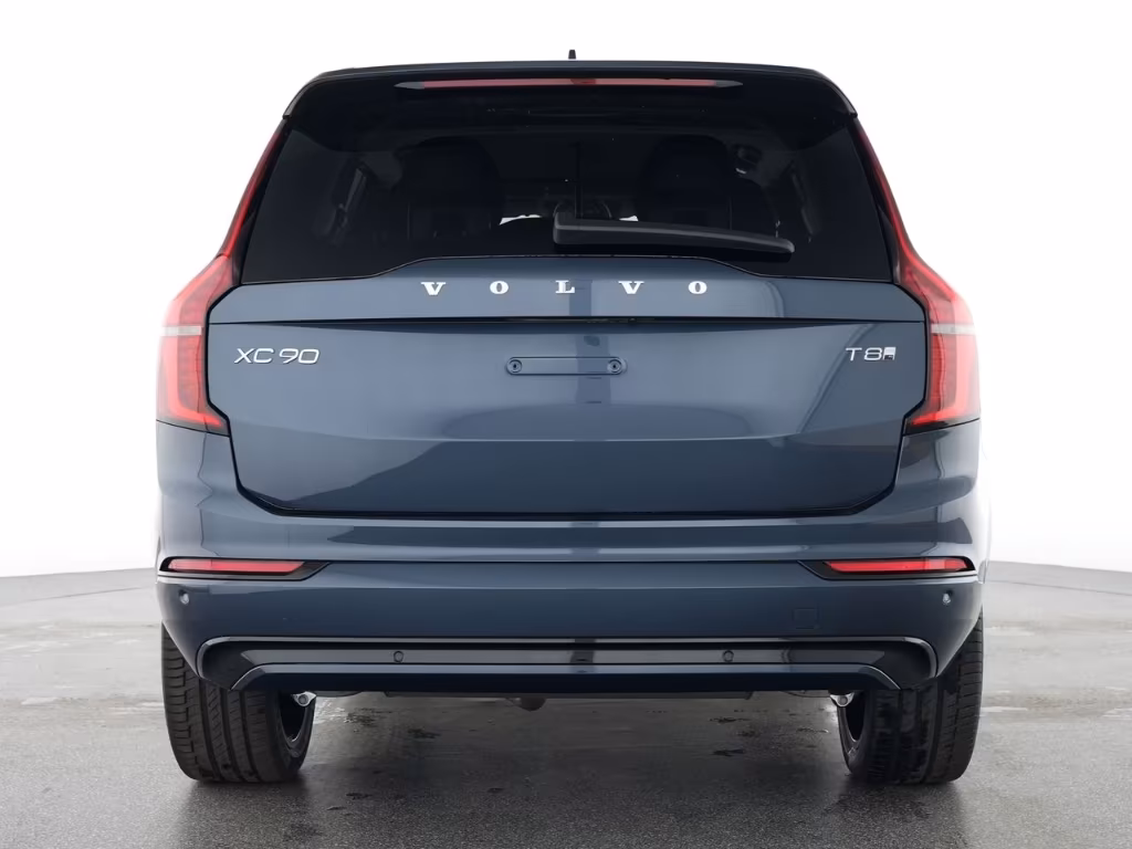 Volvo XC90 Dark Recharge Ultra