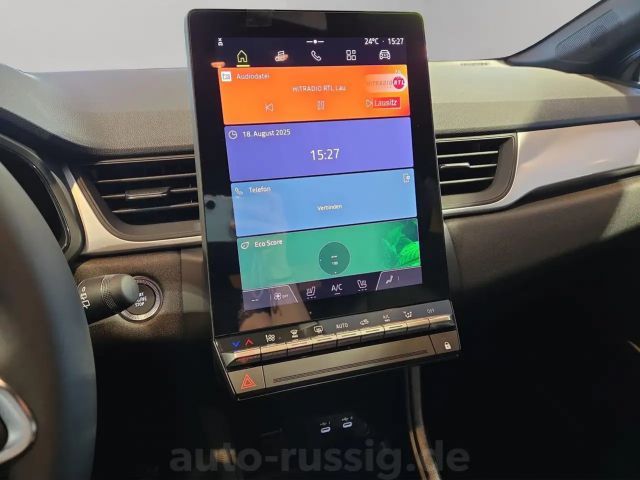 Mitsubishi ASX Mildhybrid PLUS 1.3 Turbo (158PS) 7-Gang-DCT