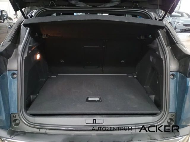 Peugeot 3008 GT-Line PureTech