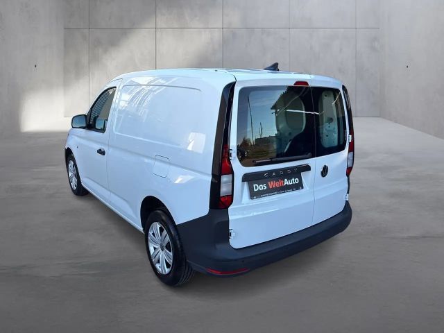 Volkswagen Caddy Cargo TSI