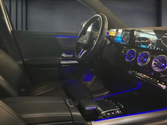 Mercedes-Benz EQA 250 Progressive