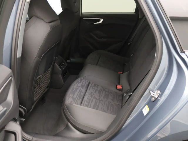 Audi A5 Hybride Quattro