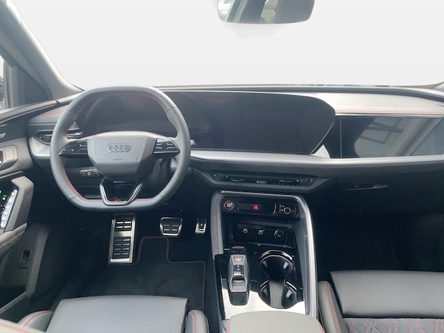 Audi SQ5 S-Tronic