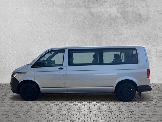 Volkswagen Caravelle 2.0 TDI DSG Lang T6