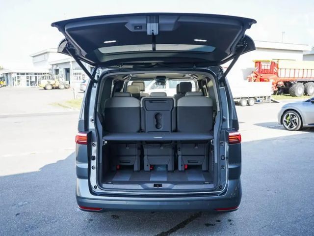 Volkswagen Multivan DSG Lang T7