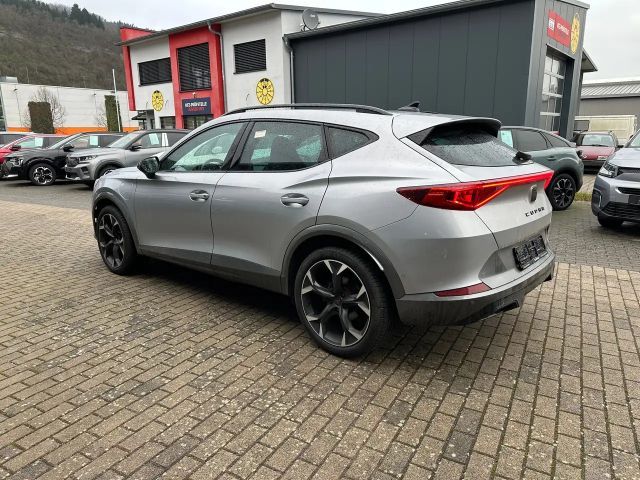 Cupra Formentor Basis e-Hybrid