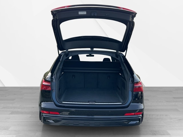 Audi A6 50 TDI Avant Quattro S-Line