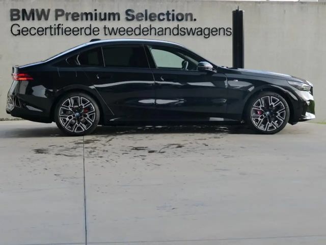 BMW i5 M-Sport Sedan