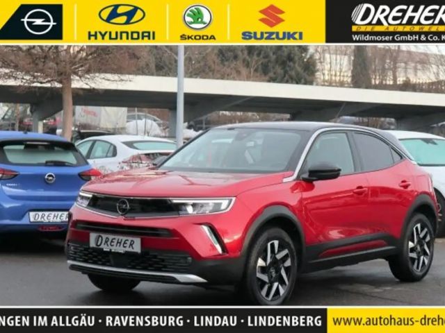 Opel Mokka 1.2 Turbo Elegance Turbo