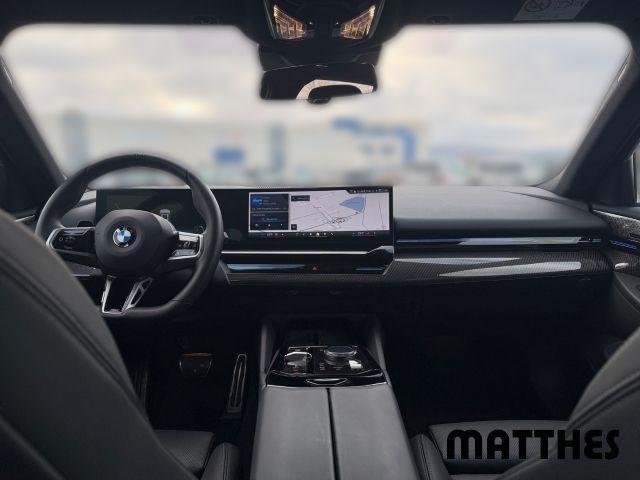 BMW 540 540d Touring xDrive