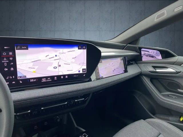 Audi A6 e-tron Avant Performance