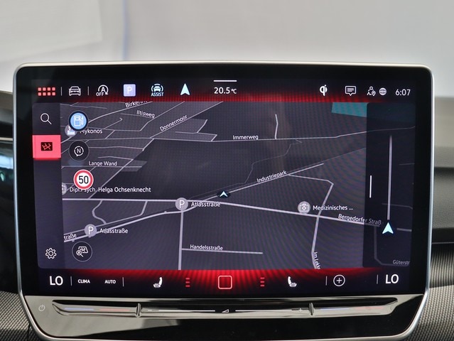 Volkswagen Golf DSG GTI Golf VIII