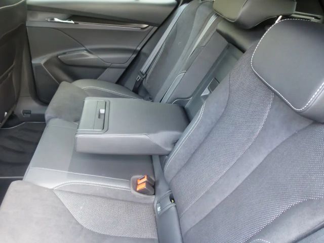 Skoda Enyaq Sportline iV 80