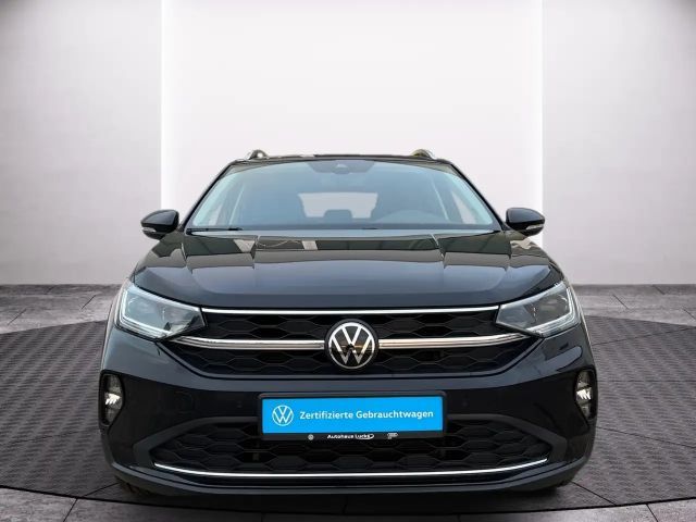 Volkswagen Taigo 1.0 TSI DSG IQ.Drive Style