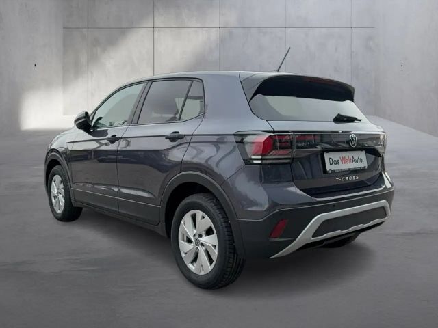 Volkswagen T-Cross 4Me TSI