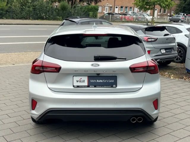 Ford Focus ST Line