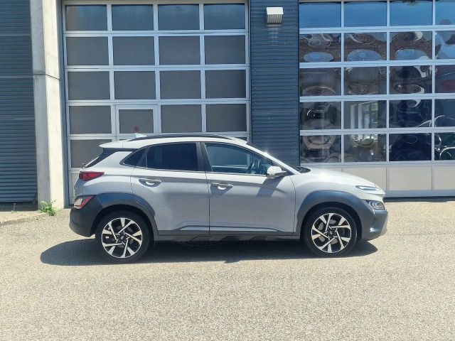Hyundai Kona Prime