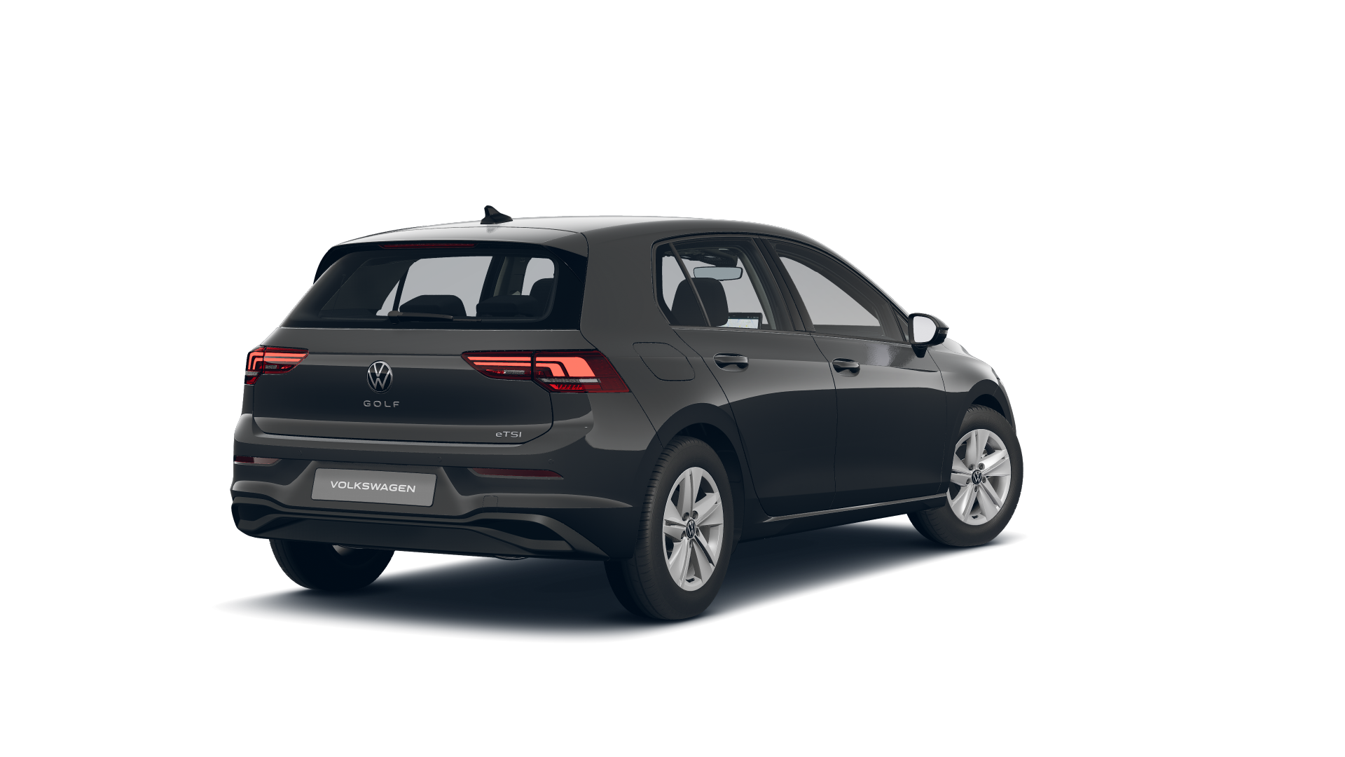 Volkswagen Golf DSG