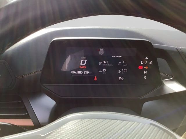 Cupra Born 77 kWh eBoost