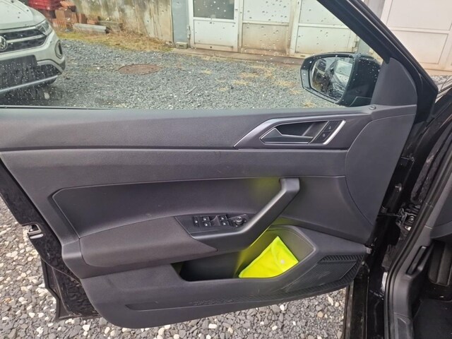 Volkswagen Polo 1.0 TSI DSG Style