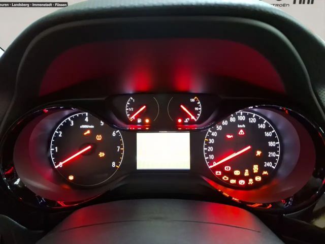 Opel Corsa 1.2 Turbo Edition Turbo