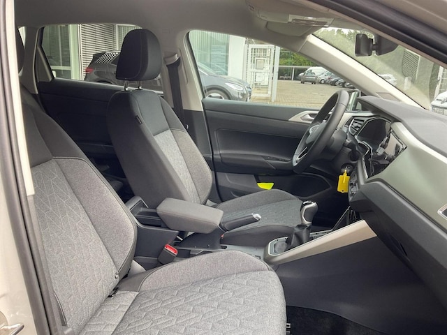 Volkswagen Polo Move