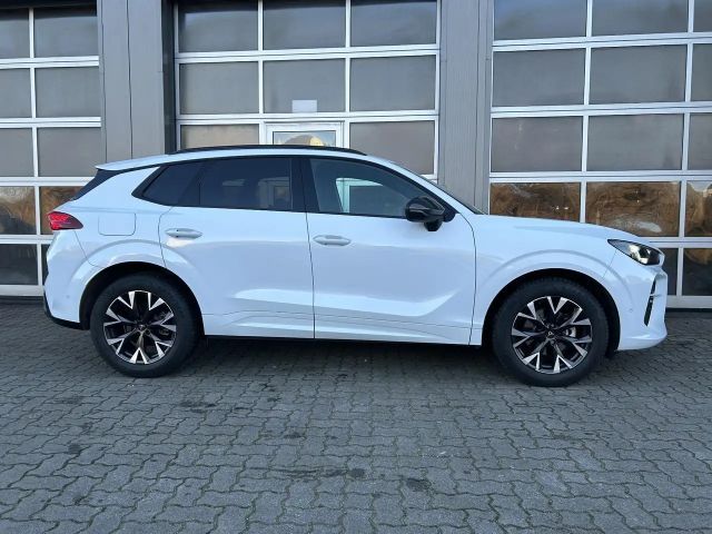 Cupra Terramar "Digital Drive Paket " "Pure Performance"