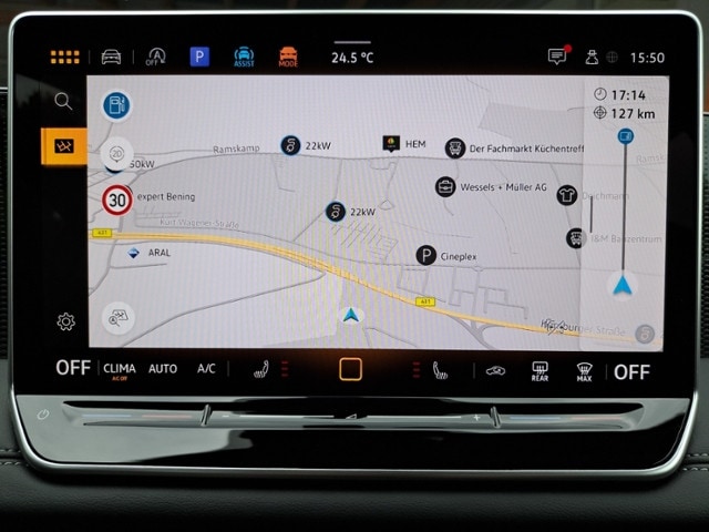 Volkswagen Tiguan 1.5 eTSI DSG Life