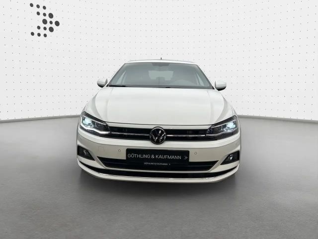 Volkswagen Polo 1.0 TSI Highline