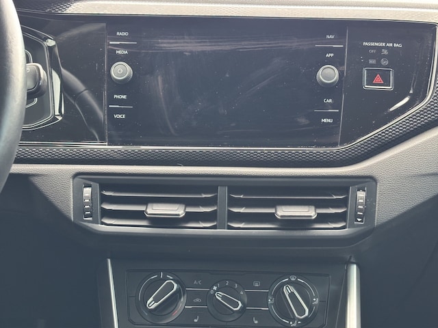 Volkswagen Polo 1.0 TSI DSG