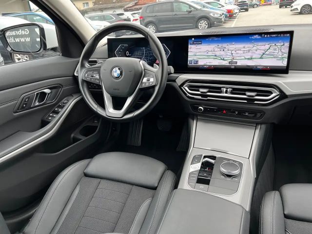 BMW 318 318i Touring