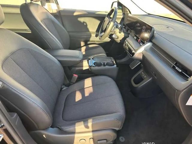 Hyundai IONIQ 5 Techniq