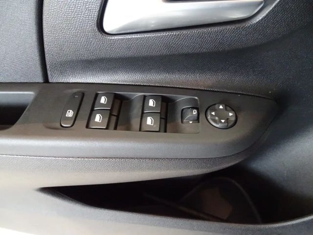 Opel Corsa Edition Turbo