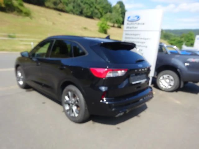 Ford Kuga ST Line X