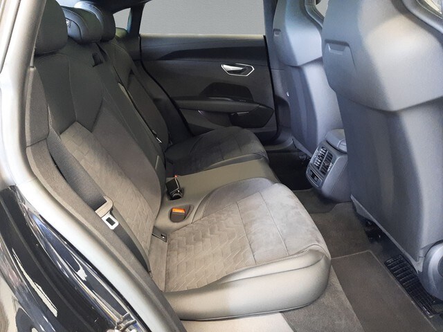 Audi RS e-tron GT Quattro