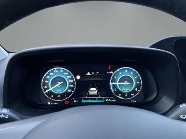 Hyundai Bayon 1.0 T-GDi Trend