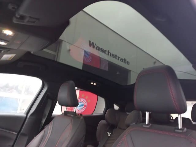 Ford Mustang Mach-E Extended range