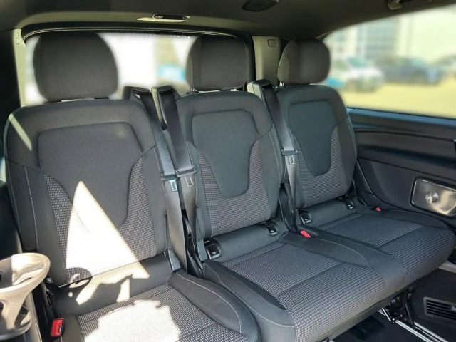 Mercedes-Benz V 300 AMG Line Style