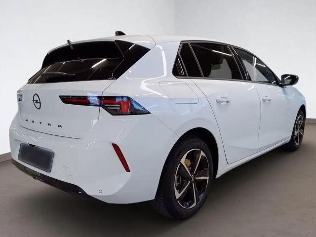 Opel Astra 1.2 Turbo GS-Line Grand Sport