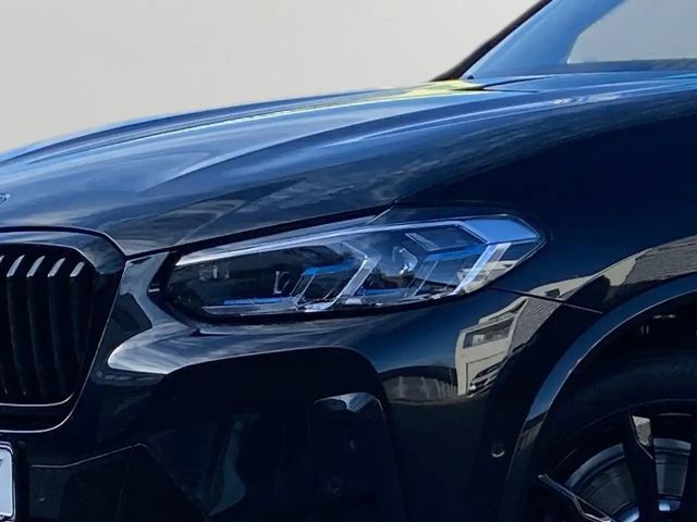 BMW X3 M-Sport xDrive30i