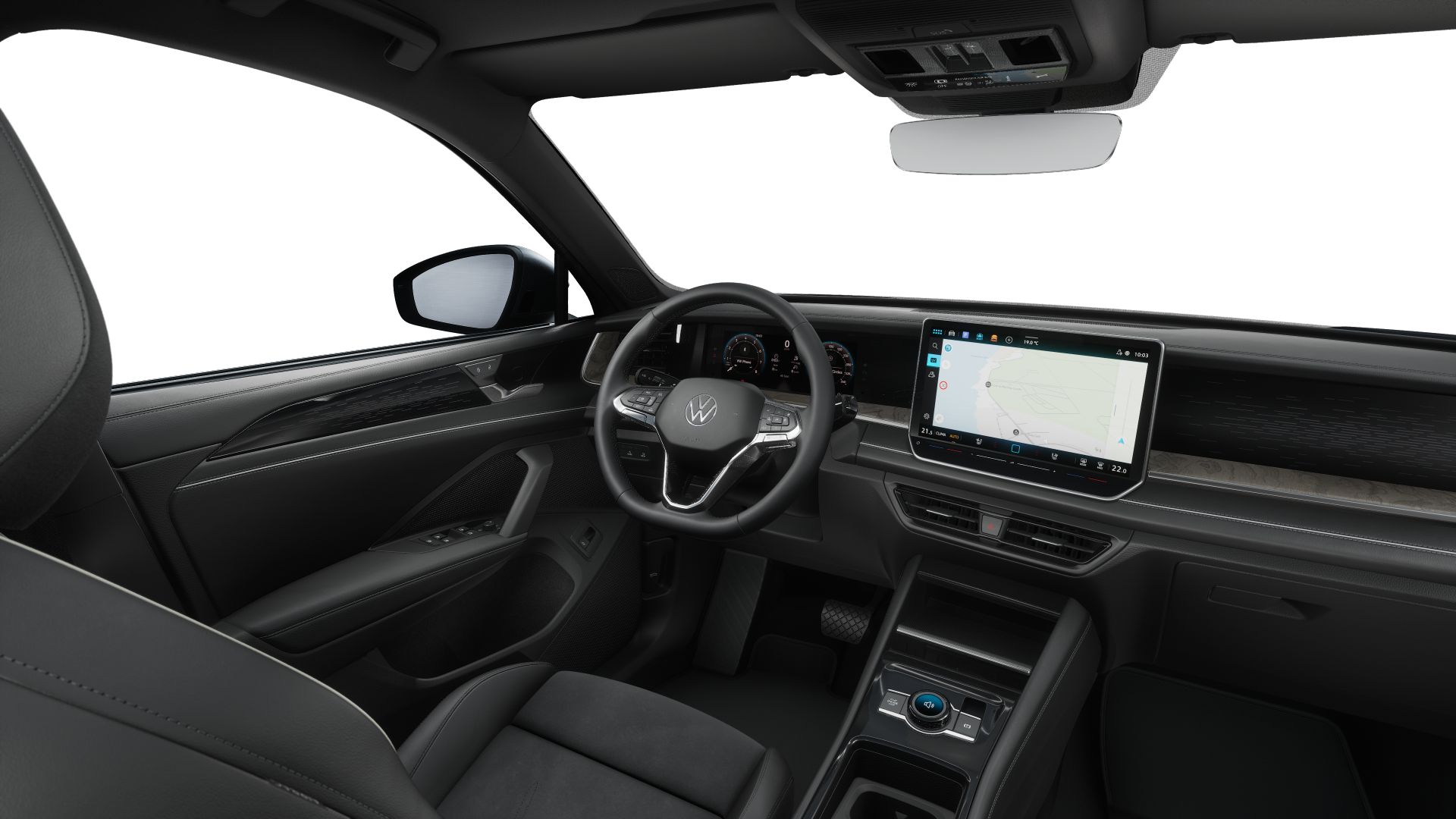 Volkswagen Tayron 1.5 eTSI Elegance Elegance