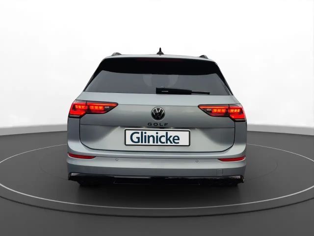 Volkswagen Golf R-Line Variant