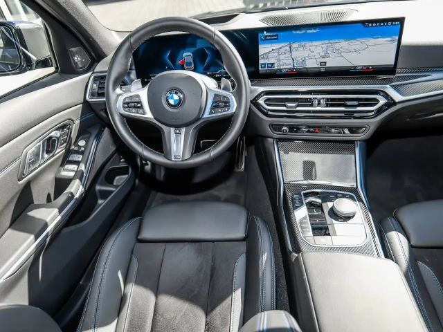 BMW 330 330i M-Sport Sedan