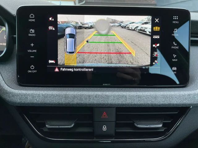 Skoda Kamiq 1.5 TSI Tour