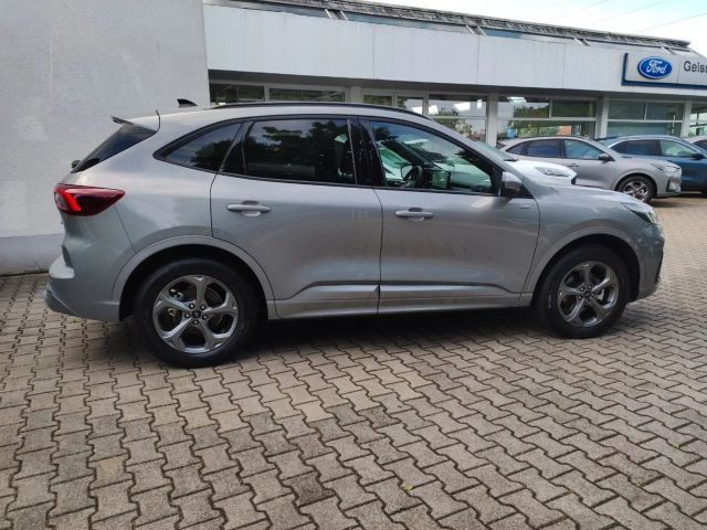 Ford Kuga ST Line