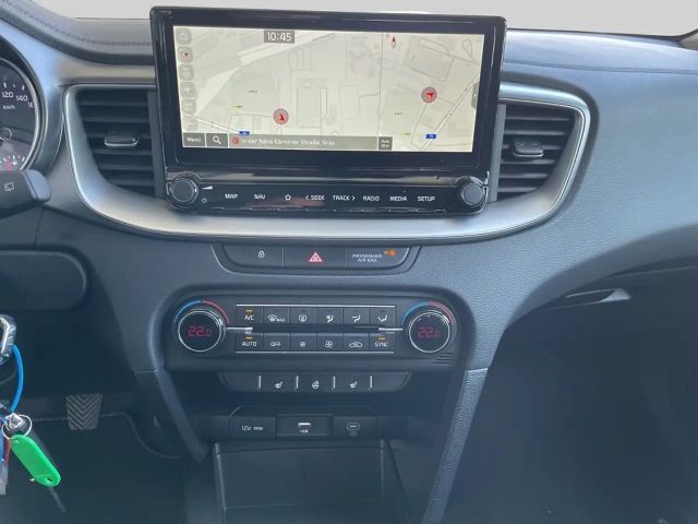 Kia Ceed GDi SportWagon