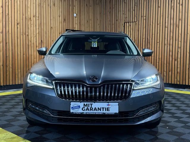 Skoda Superb Combi Style Style