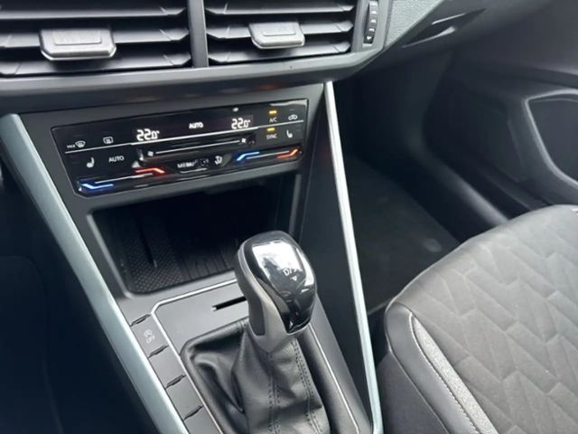 Volkswagen Taigo 1.0 TSI DSG